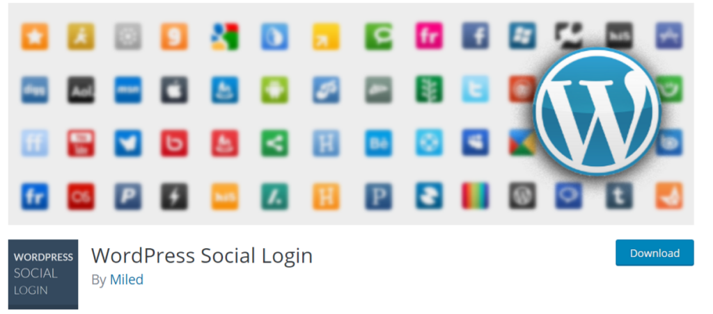 Provider - LinkedIn – Nextend Social Login – WordPress Plugin